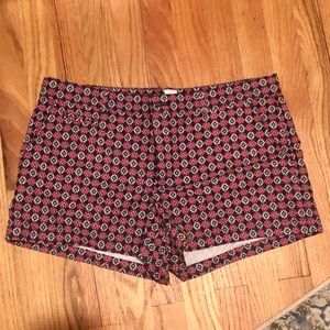 GAP Printed Summer Shorts